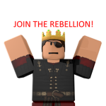 The Rebelilon Empire