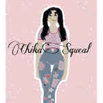 ChikaSqueal Fan Club