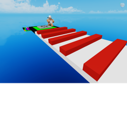 Roblox Adventure Course [PRE-ALPHA]