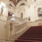 ‿︵ the royal court .