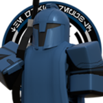 {TRM} The Senate Guards