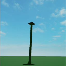 Get to the top of the Grassy Tower