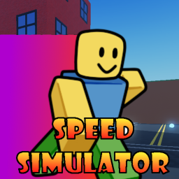 [NEW] Speed Simulator