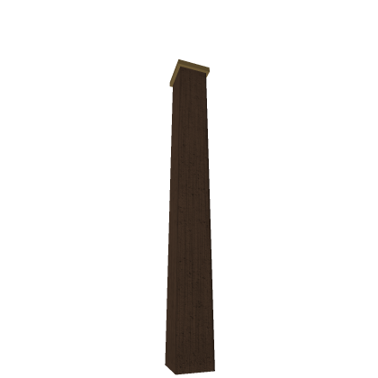 Fence Post