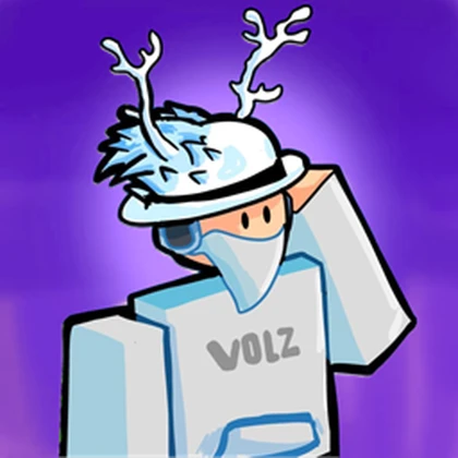 Volzeye Games Roblox group icon