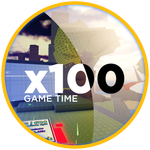 Game Badge Thumbnail