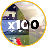 Game Badge Thumbnail