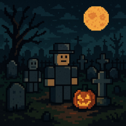 Legends Graveyard