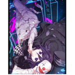 >> Danganronpa cult <<