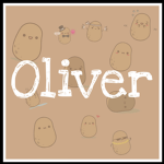 Oliver’s Potatoes :)