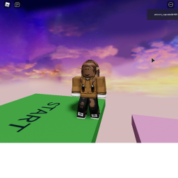 daya easy obby