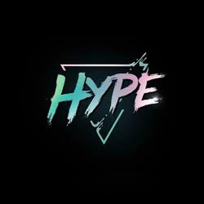||HYPE|| Roblox group icon