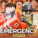 ⚠️Emergency OUTFITS