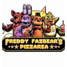 Five Night At Freddy
