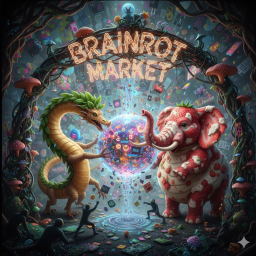 Brainrot's Market!!!