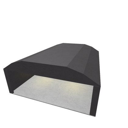 ☄ Military Garage Pack Low Poly Free Mesh Part