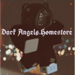Dark Angels Homestore