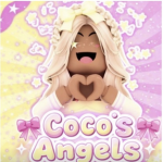 -Coco’s Angels!-