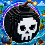 [☠️UPD] Merge a Bomb! 💣