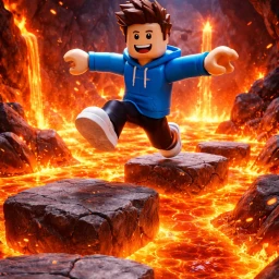 Lava Project 🔥 icon