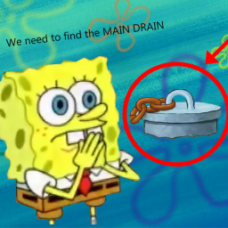 The Main Drain