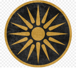 [-] Macedonia [-]