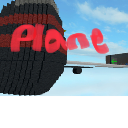 Fly a airplane craft 🛫🛩
