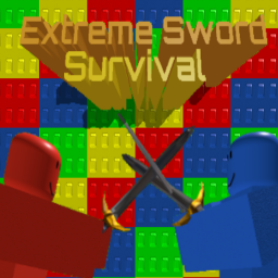 (Event Place) Extreme Sword Survival!
