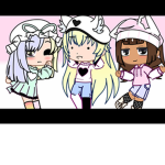 Gacha’s united