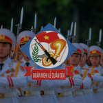 HG | Honor guard
