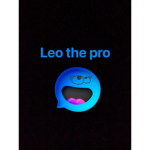 Leo the pro