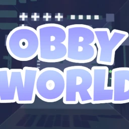 Obby World icon