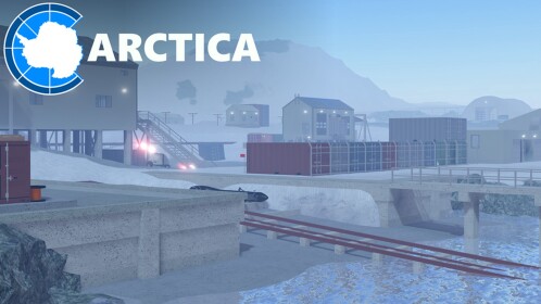 Arctica [TESTING]
