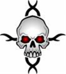 scull