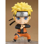 The Gamer Naruto Xd