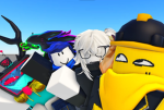 The Non Ordinary (-ers)