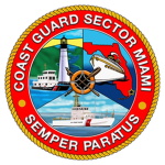 USCG | U.S. Coast Guard Sector Miami