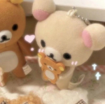→ᵂᴵᴺᵀᴱᴿ ᴮᴱᴬᴿ←