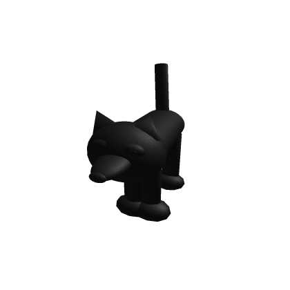 DarkWolf dog