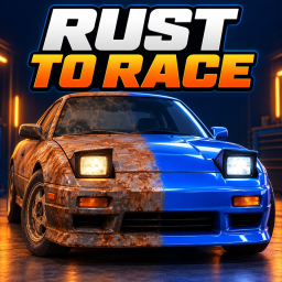 Rust to Race SLEEPER BUILDS UPDATE icon