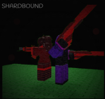 PROJECT: SHARDBOUND