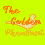 The Golden Pheasant