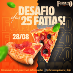 Grupo da pizza do Kaick