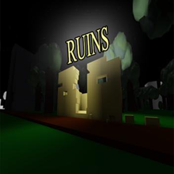 Ruins (W.I.P)