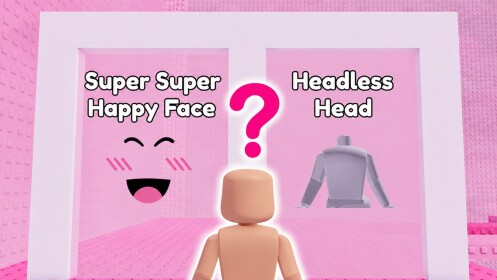 Would You Rather: Dress Up Tower ✨