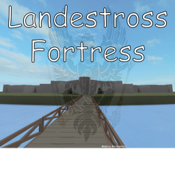 Landestross Fortress