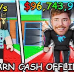 Steal A Youtuber