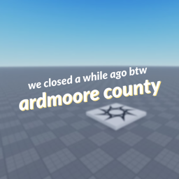 Ardmoore County