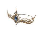 Elven Croiwn Rivena