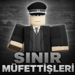 TTA | Sınır Müfettişleri